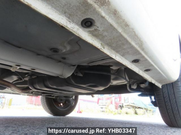Used 2011 AT daihatsu move LA100S Image[36]