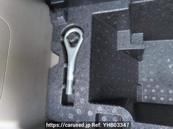 Used 2011 AT daihatsu move LA100S Image[40]