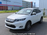 Used 2014 AT toyota harrier ZSU60W Image[2]