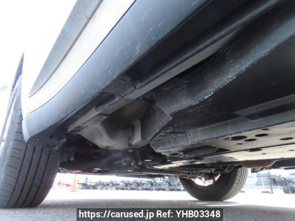 Used 2014 AT toyota harrier ZSU60W Image[31]