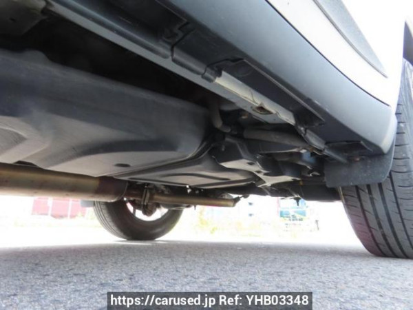Used 2014 AT toyota harrier ZSU60W Image[34]