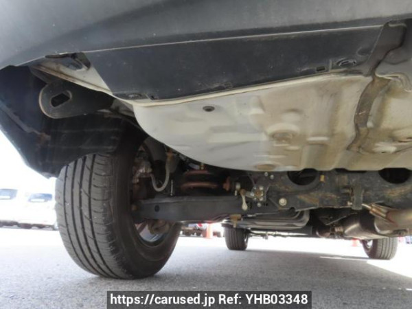 Used 2014 AT toyota harrier ZSU60W Image[35]