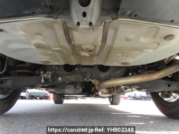 Used 2014 AT toyota harrier ZSU60W Image[37]