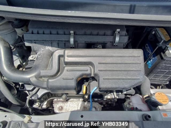 Used 2012 AT daihatsu move LA100S Image[10]