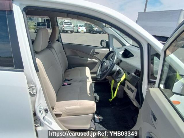 Used 2012 AT daihatsu move LA100S Image[13]