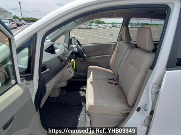 Used 2012 AT daihatsu move LA100S Image[14]