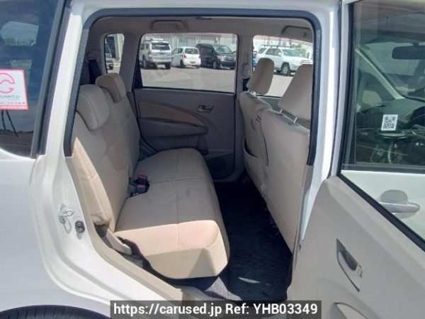 Used 2012 AT daihatsu move LA100S Image[15]