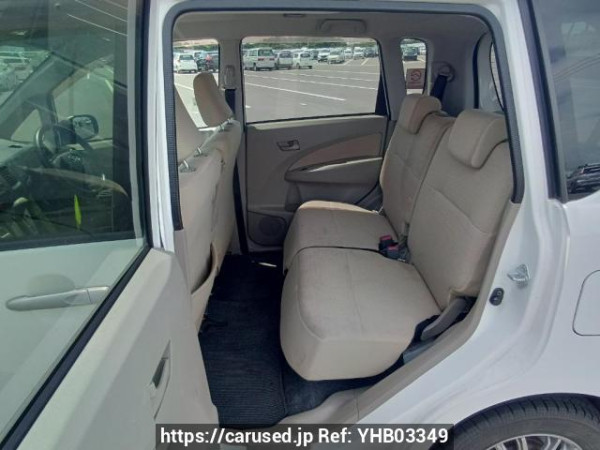 Used 2012 AT daihatsu move LA100S Image[16]