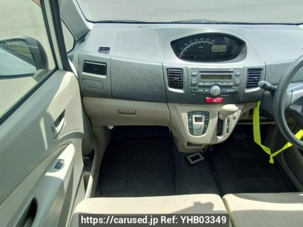 Used 2012 AT daihatsu move LA100S Image[18]