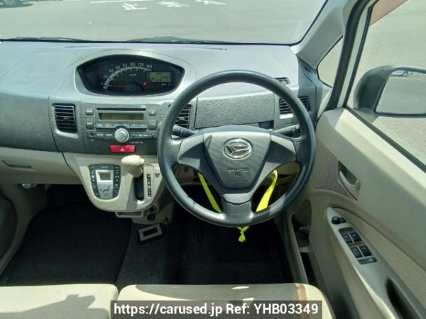 Used 2012 AT daihatsu move LA100S Image[19]