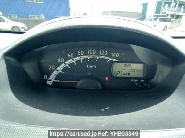 Used 2012 AT daihatsu move LA100S Image[20]