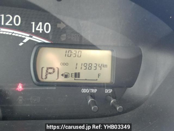 Used 2012 AT daihatsu move LA100S Image[21]