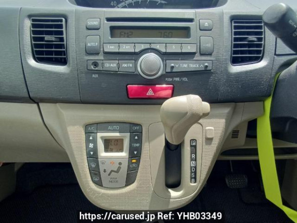 Used 2012 AT daihatsu move LA100S Image[23]