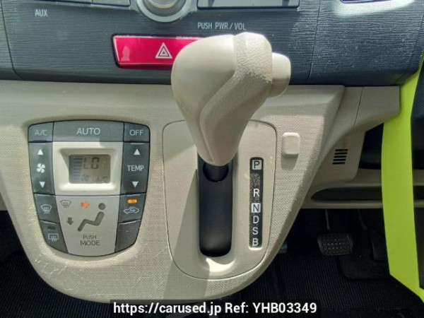 Used 2012 AT daihatsu move LA100S Image[25]