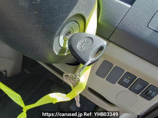 Used 2012 AT daihatsu move LA100S Image[26]