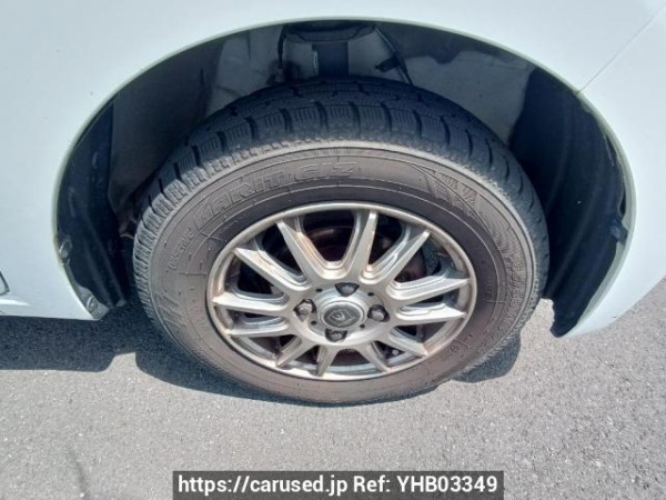 Used 2012 AT daihatsu move LA100S Image[27]