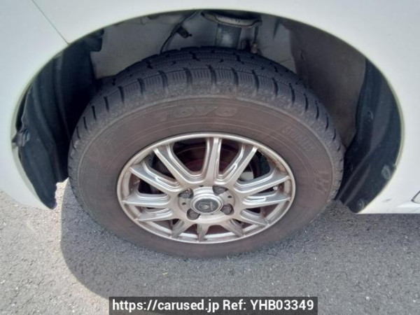 Used 2012 AT daihatsu move LA100S Image[28]
