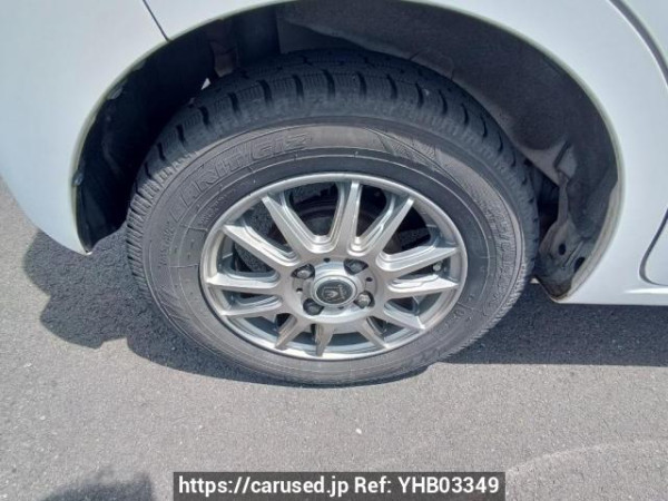 Used 2012 AT daihatsu move LA100S Image[29]