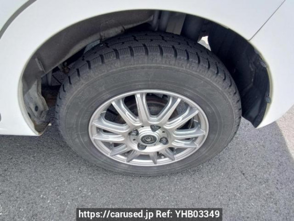Used 2012 AT daihatsu move LA100S Image[30]
