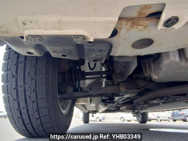Used 2012 AT daihatsu move LA100S Image[31]