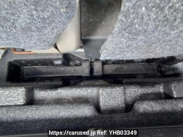 Used 2012 AT daihatsu move LA100S Image[40]