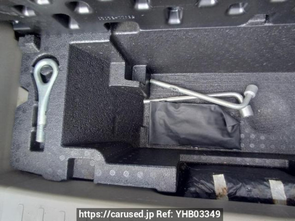 Used 2012 AT daihatsu move LA100S Image[41]