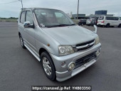 Daihatsu Terios Kid