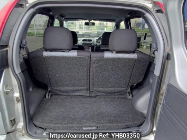 Used 2001 AT daihatsu terios-kid J111G Image[8]