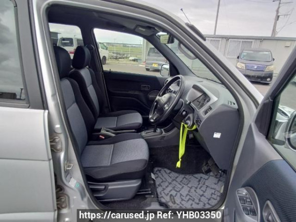 Used 2001 AT daihatsu terios-kid J111G Image[12]