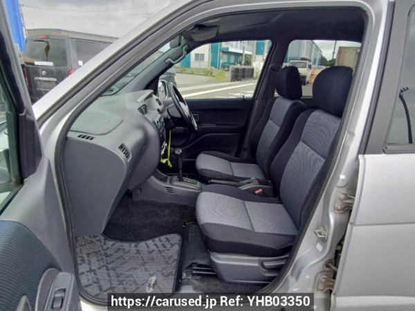 Used 2001 AT daihatsu terios-kid J111G Image[13]