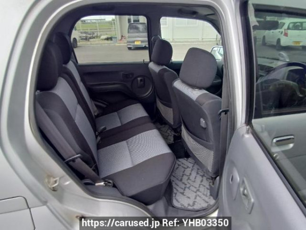Used 2001 AT daihatsu terios-kid J111G Image[14]
