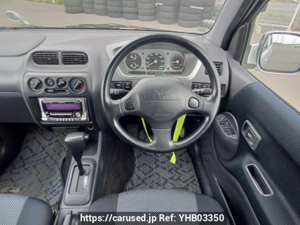 Used 2001 AT daihatsu terios-kid J111G Image[19]