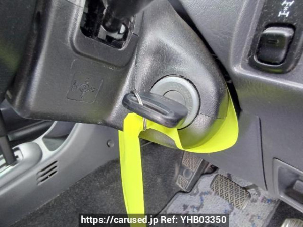 Used 2001 AT daihatsu terios-kid J111G Image[25]