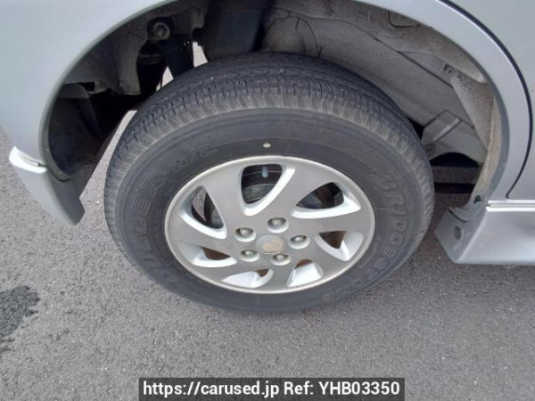 Used 2001 AT daihatsu terios-kid J111G Image[28]