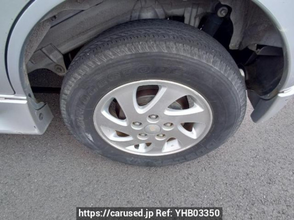 Used 2001 AT daihatsu terios-kid J111G Image[29]