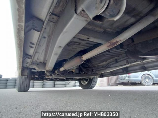 Used 2001 AT daihatsu terios-kid J111G Image[32]