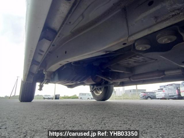 Used 2001 AT daihatsu terios-kid J111G Image[34]