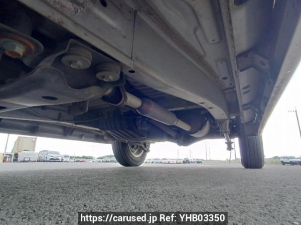 Used 2001 AT daihatsu terios-kid J111G Image[35]