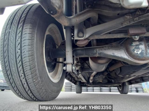 Used 2001 AT daihatsu terios-kid J111G Image[36]