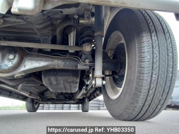 Used 2001 AT daihatsu terios-kid J111G Image[37]