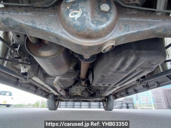 Used 2001 AT daihatsu terios-kid J111G Image[38]