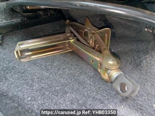 Used 2001 AT daihatsu terios-kid J111G Image[41]