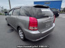 Used 2007 AT toyota wish ZNE10G Image[4]