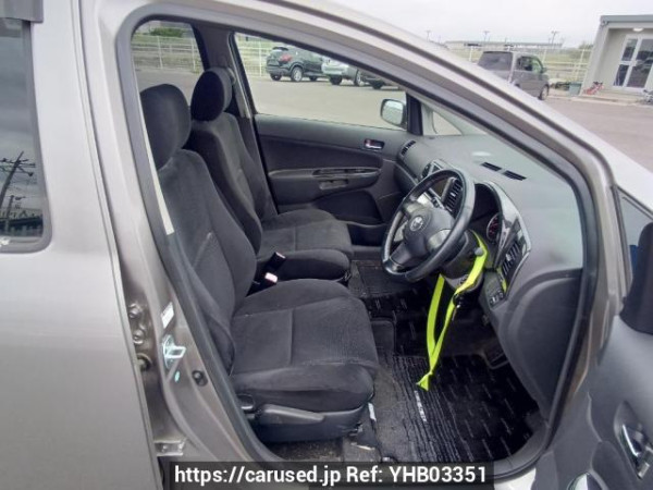 Used 2007 AT toyota wish ZNE10G Image[13]