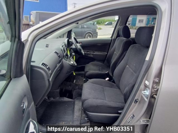Used 2007 AT toyota wish ZNE10G Image[14]