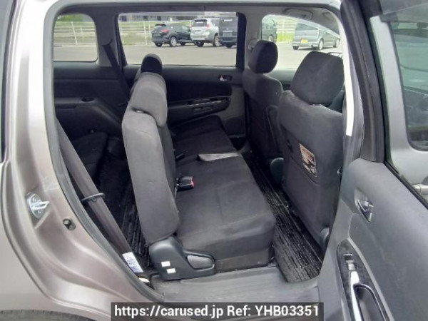 Used 2007 AT toyota wish ZNE10G Image[15]
