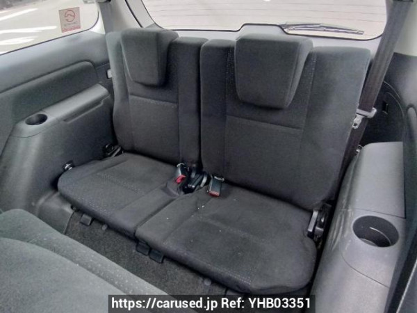 Used 2007 AT toyota wish ZNE10G Image[17]