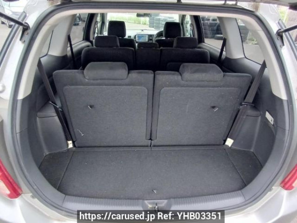 Used 2007 AT toyota wish ZNE10G Image[18]