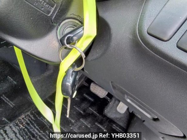 Used 2007 AT toyota wish ZNE10G Image[30]