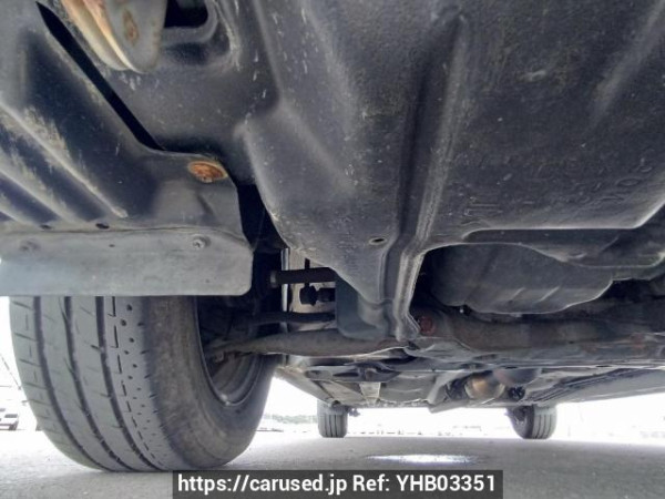 Used 2007 AT toyota wish ZNE10G Image[35]